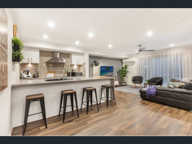 55 TALGANDA TERRACE, Murwillumbah NSW 2484