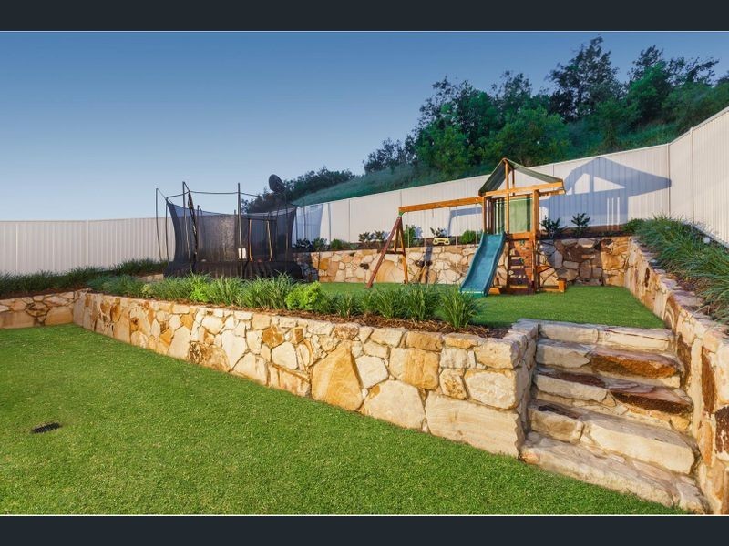 55 TALGANDA TERRACE, Murwillumbah NSW 2484