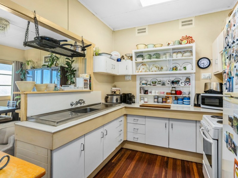 159 MURWILLUMBAH STREET, Murwillumbah NSW 2484
