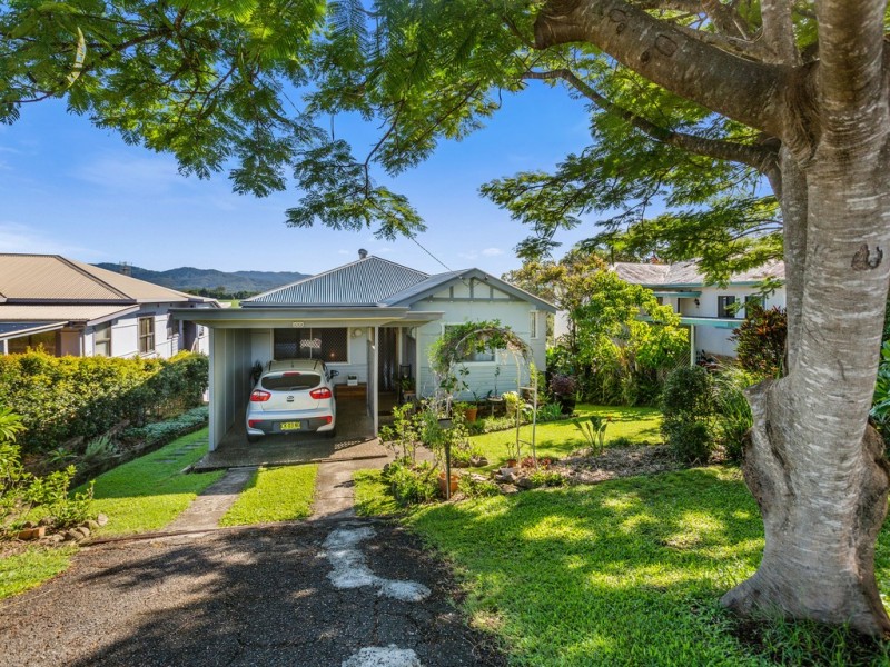 159 MURWILLUMBAH STREET, Murwillumbah NSW 2484