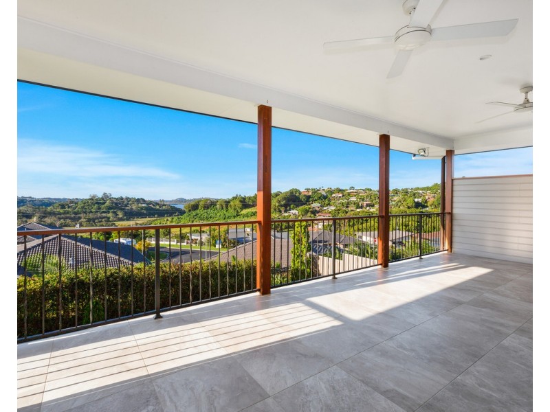 30 AUSTRALIA DRIVE, Terranora NSW 2486