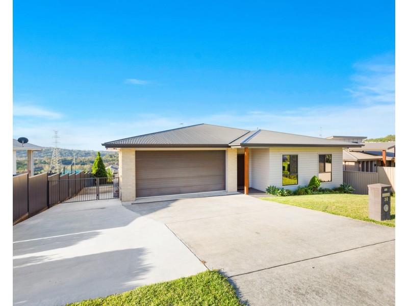 30 AUSTRALIA DRIVE, Terranora NSW 2486