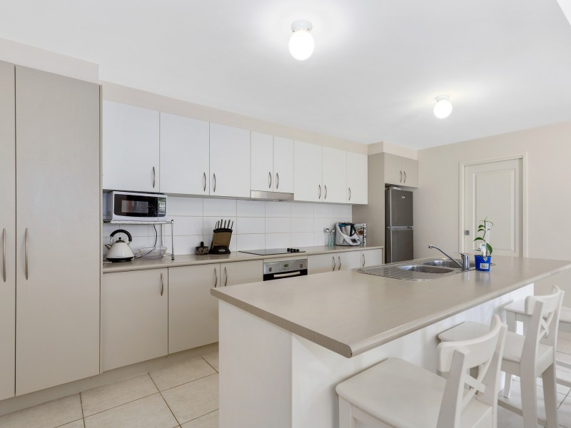 2 8 COUCAL STREET, Pottsville NSW 2489 Floorplan