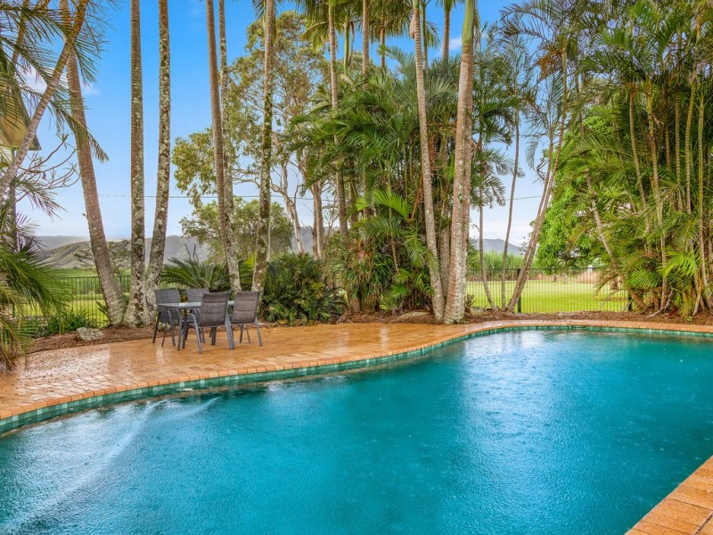402 RACECOURSE ROAD, Tygalgah NSW 2484