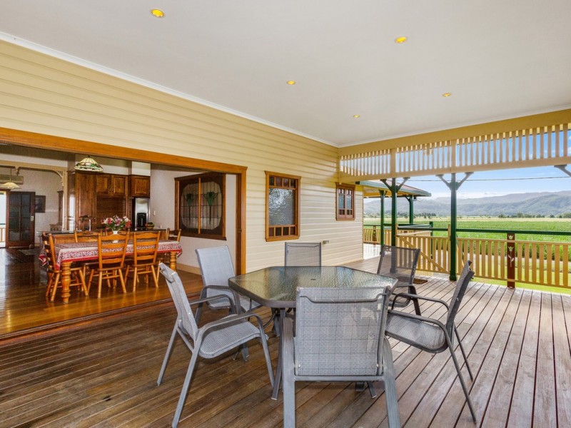 402 RACECOURSE ROAD, Tygalgah NSW 2484