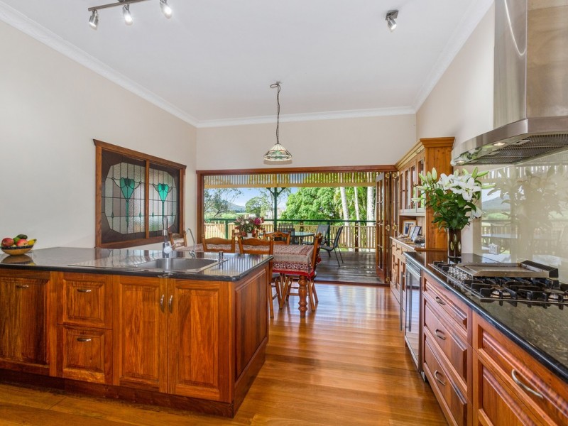 402 RACECOURSE ROAD, Tygalgah NSW 2484