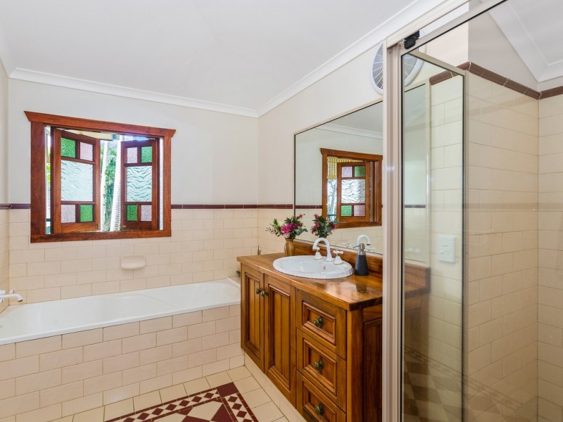 402 RACECOURSE ROAD, Tygalgah NSW 2484