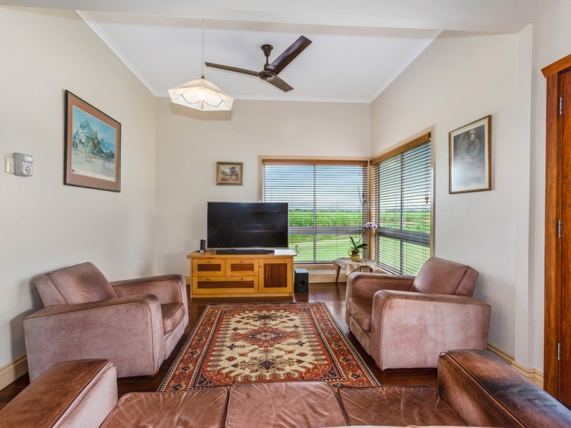 402 RACECOURSE ROAD, Tygalgah NSW 2484