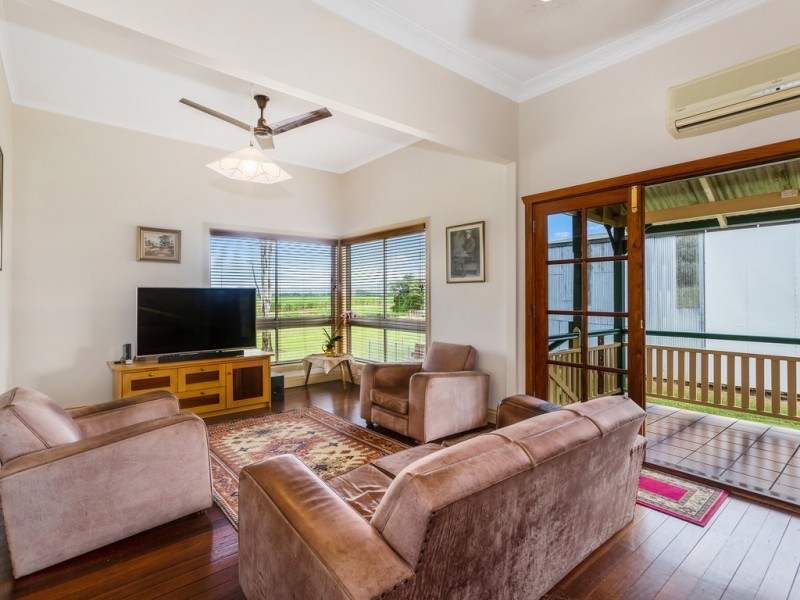 402 RACECOURSE ROAD, Tygalgah NSW 2484