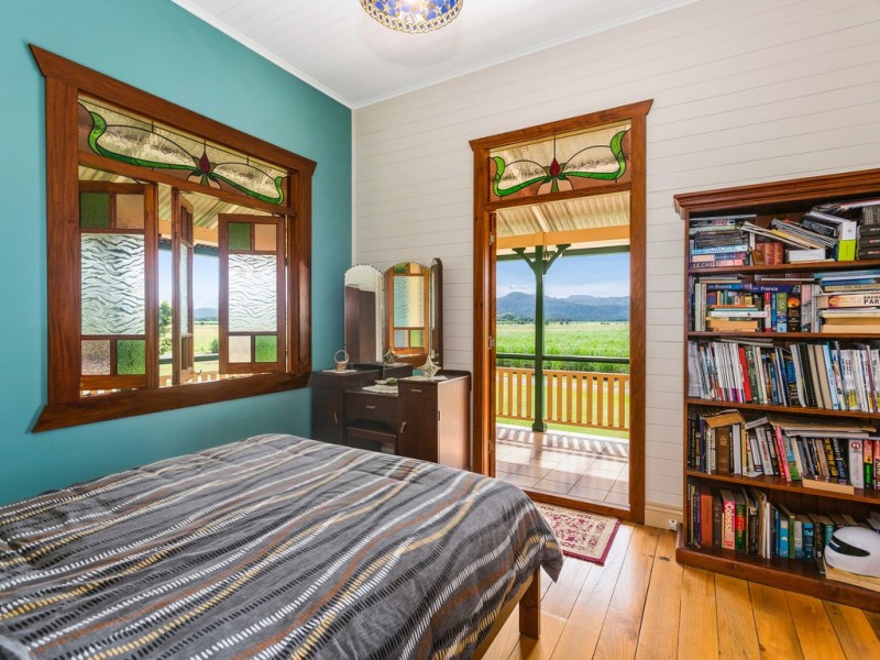 402 RACECOURSE ROAD, Tygalgah NSW 2484
