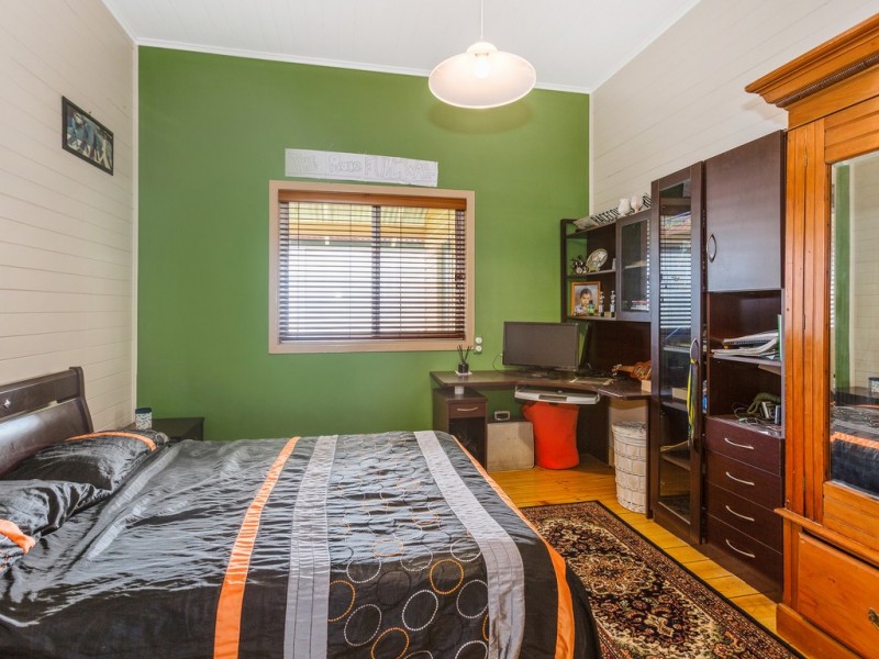 402 RACECOURSE ROAD, Tygalgah NSW 2484