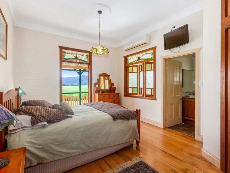 402 RACECOURSE ROAD, Tygalgah NSW 2484