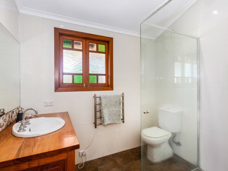 402 RACECOURSE ROAD, Tygalgah NSW 2484