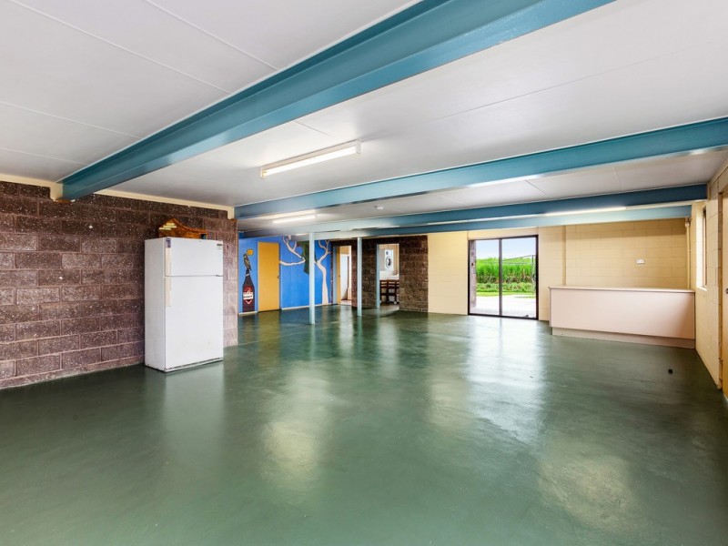402 RACECOURSE ROAD, Tygalgah NSW 2484