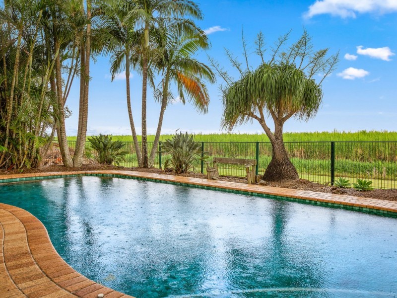 402 RACECOURSE ROAD, Tygalgah NSW 2484