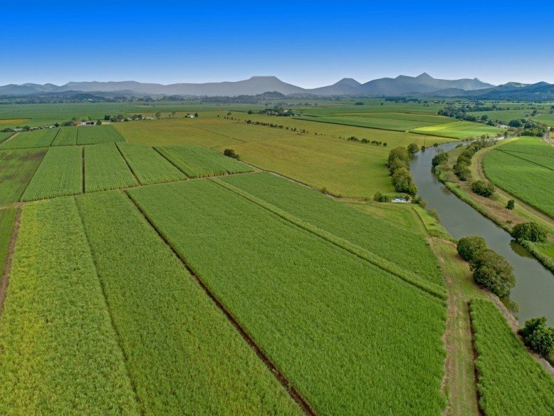 402 RACECOURSE ROAD, Tygalgah NSW 2484