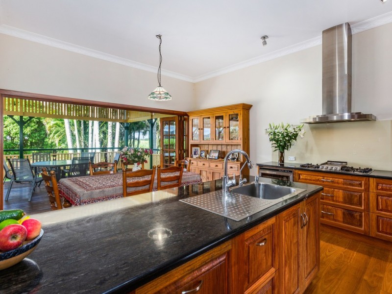402 RACECOURSE ROAD, Tygalgah NSW 2484 Floorplan