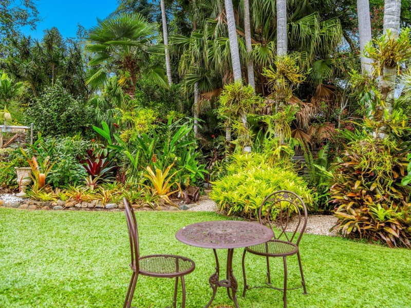 1447 Kyogle Road, Uki NSW 2484