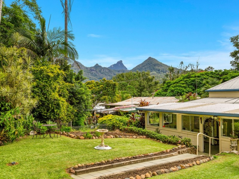 1447 Kyogle Road, Uki NSW 2484