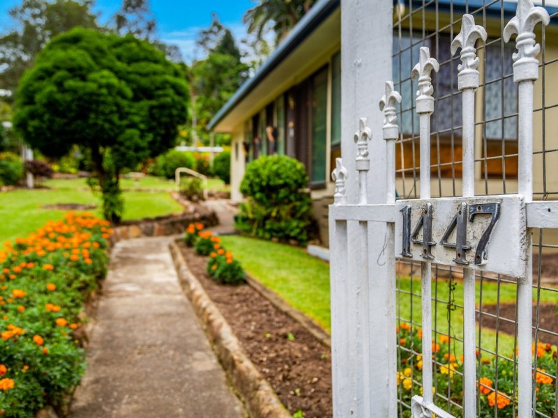 1447 Kyogle Road, Uki NSW 2484