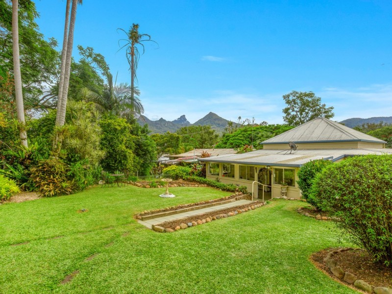 1447 Kyogle Road, Uki NSW 2484