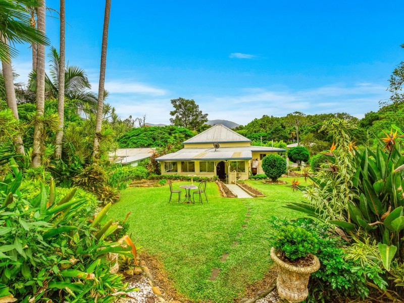 1447 Kyogle Road, Uki NSW 2484