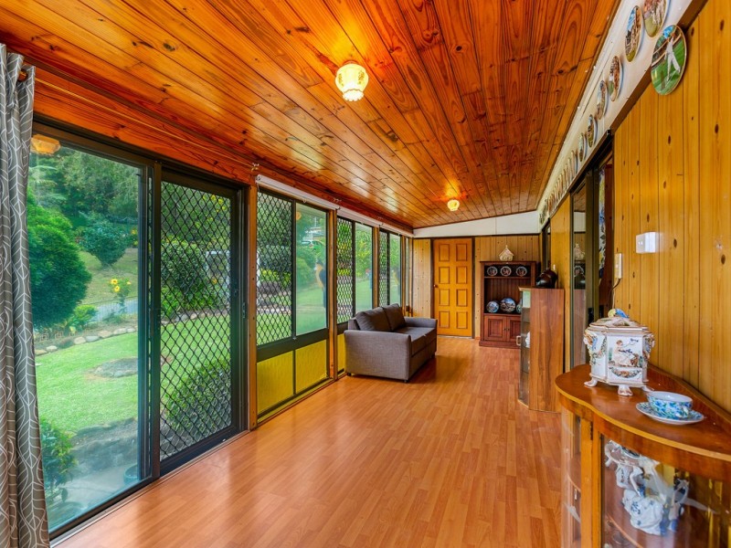 1447 Kyogle Road, Uki NSW 2484