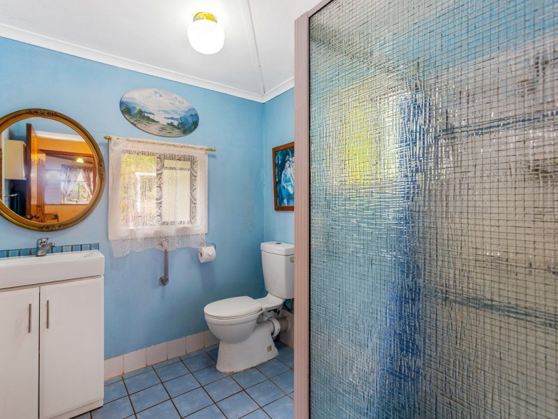 1447 Kyogle Road, Uki NSW 2484