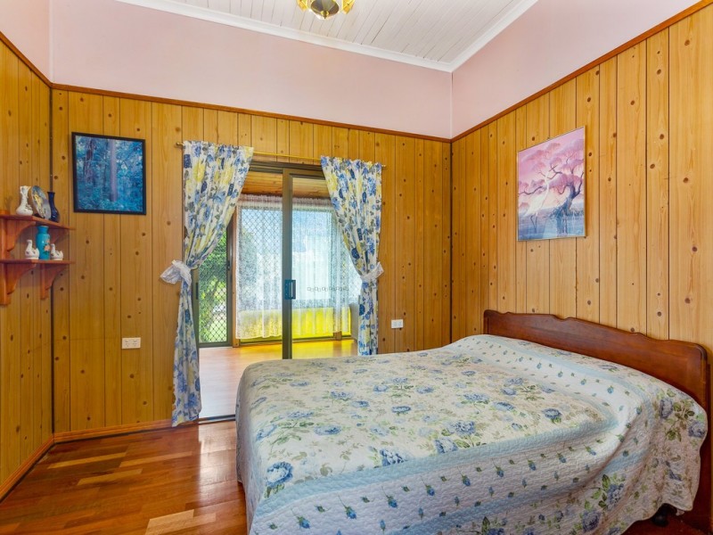 1447 Kyogle Road, Uki NSW 2484