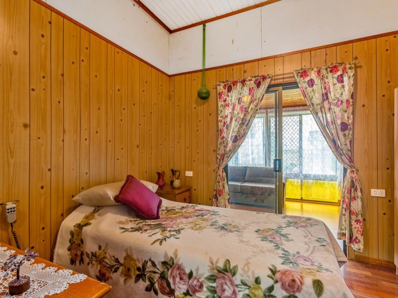 1447 Kyogle Road, Uki NSW 2484