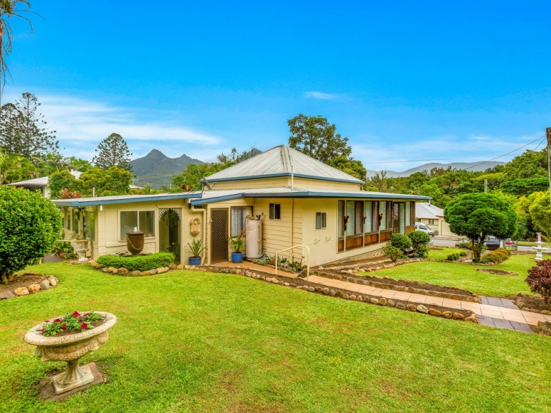 1447 Kyogle Road, Uki NSW 2484
