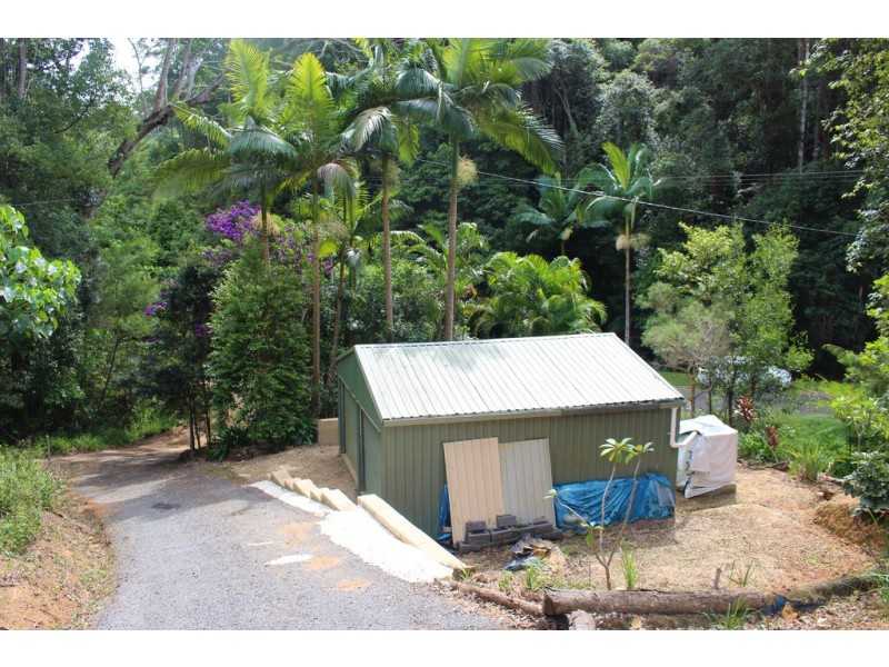 140 Braeside Drive, Uki NSW 2484