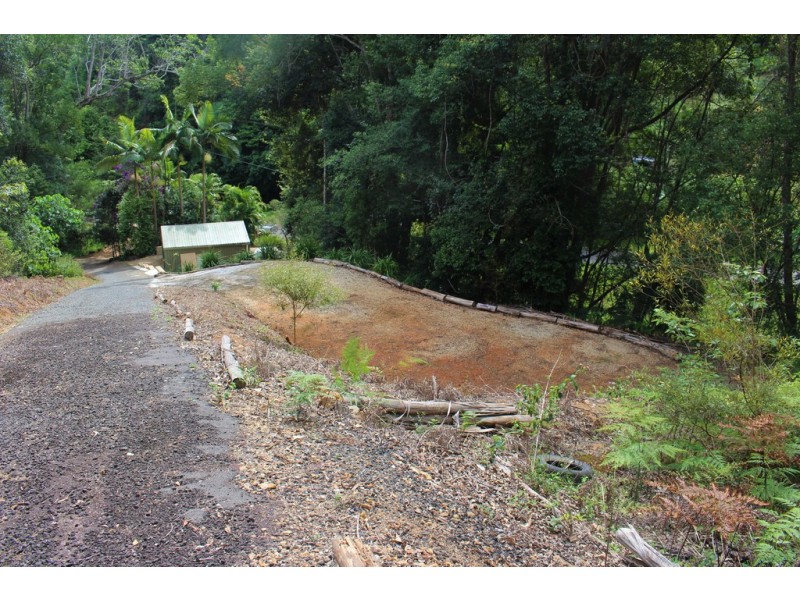 140 Braeside Drive, Uki NSW 2484