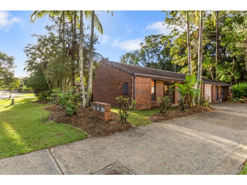 1/11 MCPHERSON COURT, Murwillumbah NSW 2484