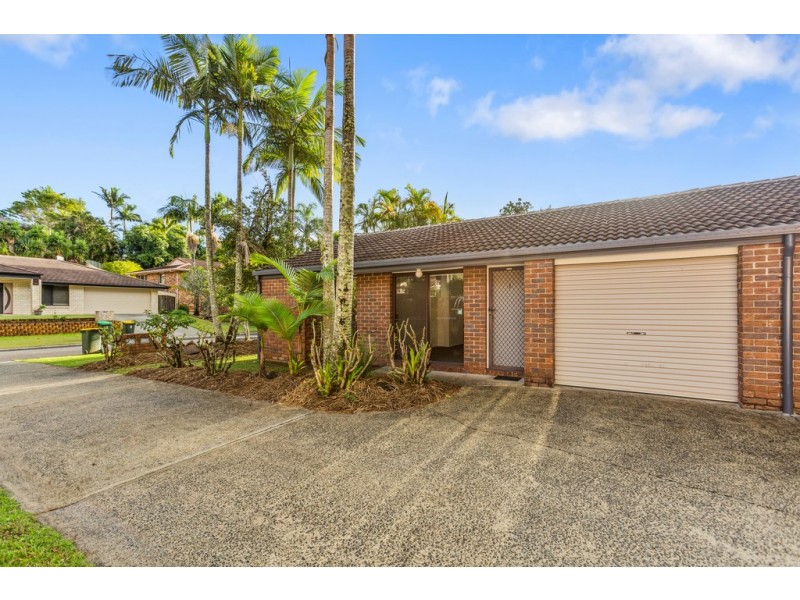 1/11 MCPHERSON COURT, Murwillumbah NSW 2484