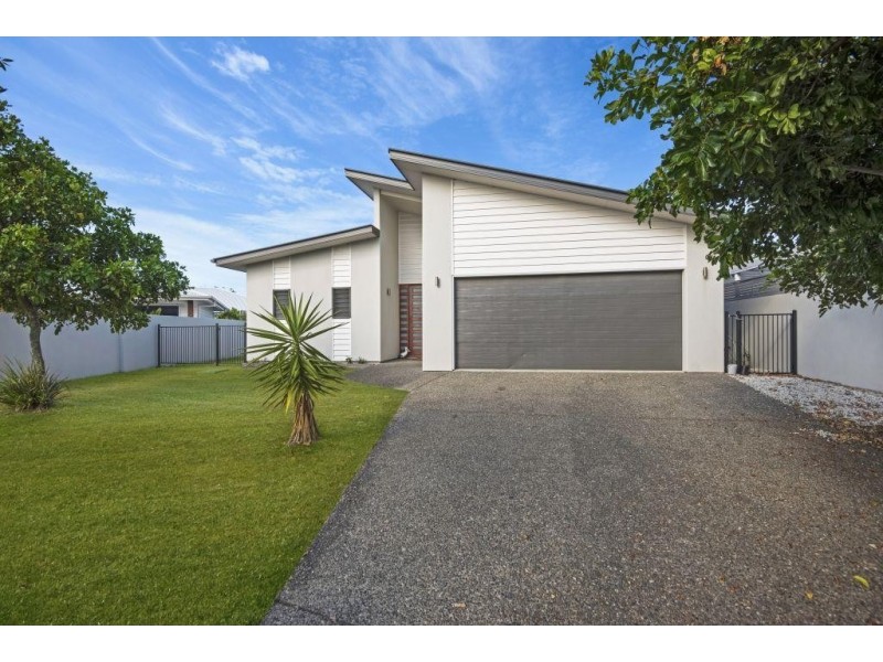 13 TALLOWS AVENUE, Kingscliff NSW 2487