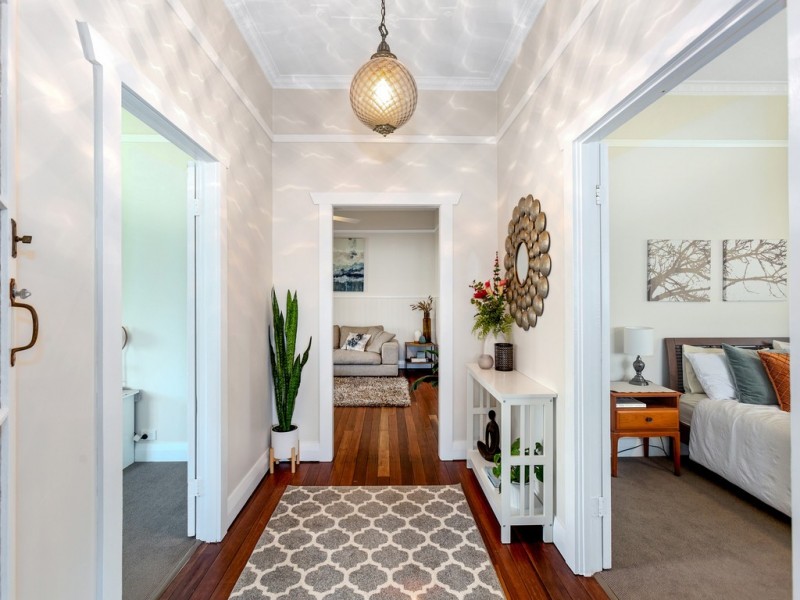 34 TUMBULGUM ROAD, Murwillumbah NSW 2484