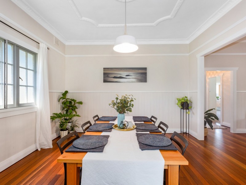 34 TUMBULGUM ROAD, Murwillumbah NSW 2484