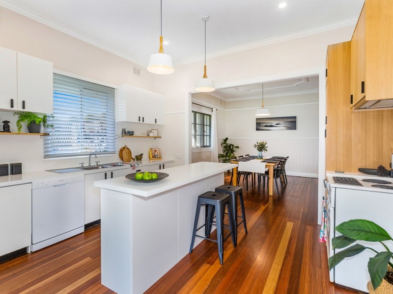 34 TUMBULGUM ROAD, Murwillumbah NSW 2484