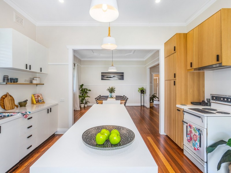 34 TUMBULGUM ROAD, Murwillumbah NSW 2484