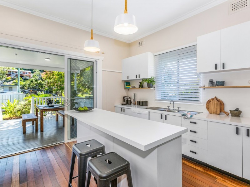 34 TUMBULGUM ROAD, Murwillumbah NSW 2484