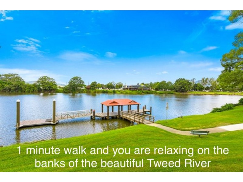 34 TUMBULGUM ROAD, Murwillumbah NSW 2484