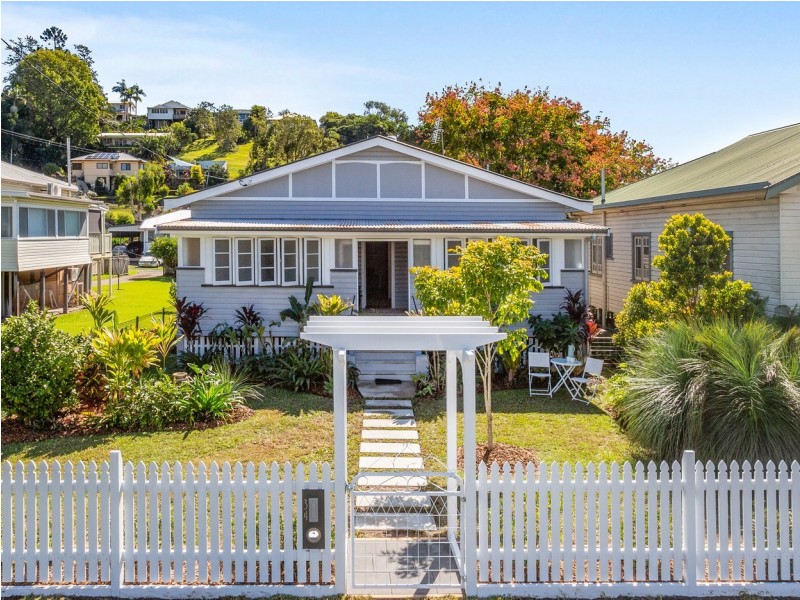 34 TUMBULGUM ROAD, Murwillumbah NSW 2484