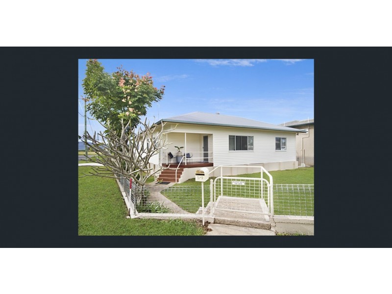 1/9 MARTIN STREET, Murwillumbah NSW 2484