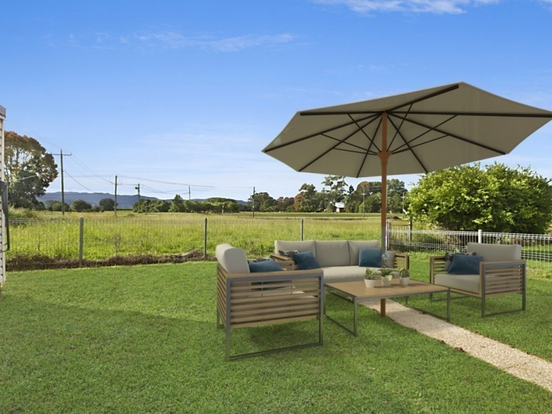 2/9 MARTIN STREET, Murwillumbah NSW 2484