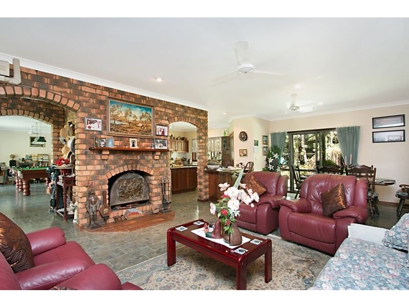 675 HOPKINS CREEK ROAD, Hopkins Creek NSW 2484