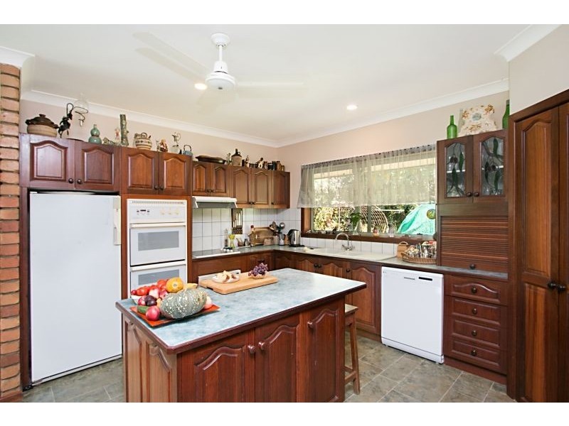 675 HOPKINS CREEK ROAD, Hopkins Creek NSW 2484