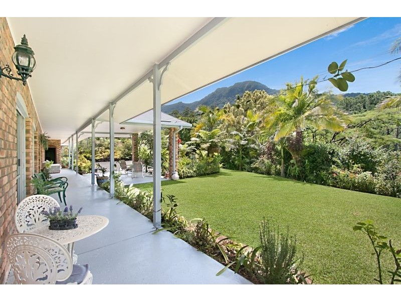 675 HOPKINS CREEK ROAD, Hopkins Creek NSW 2484