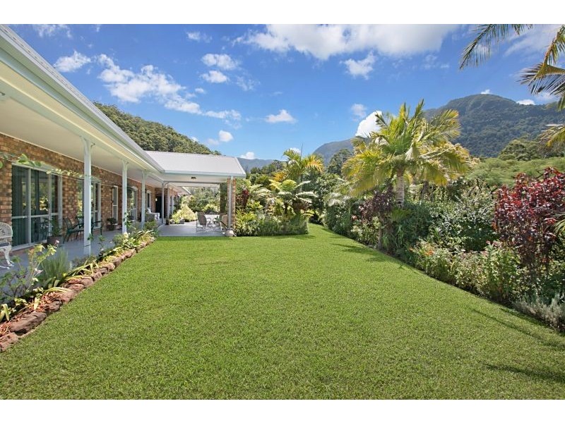 675 HOPKINS CREEK ROAD, Hopkins Creek NSW 2484