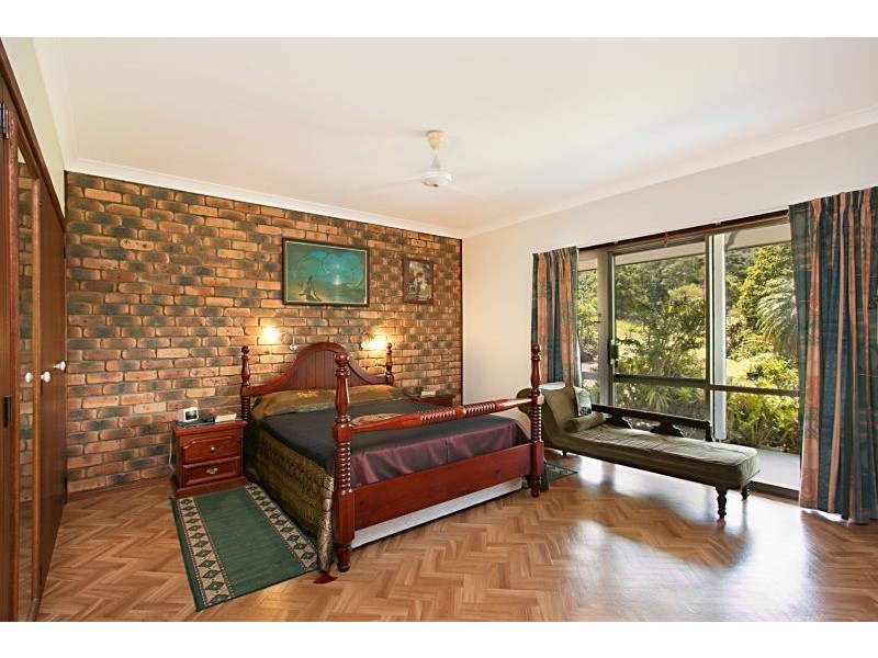 675 HOPKINS CREEK ROAD, Hopkins Creek NSW 2484